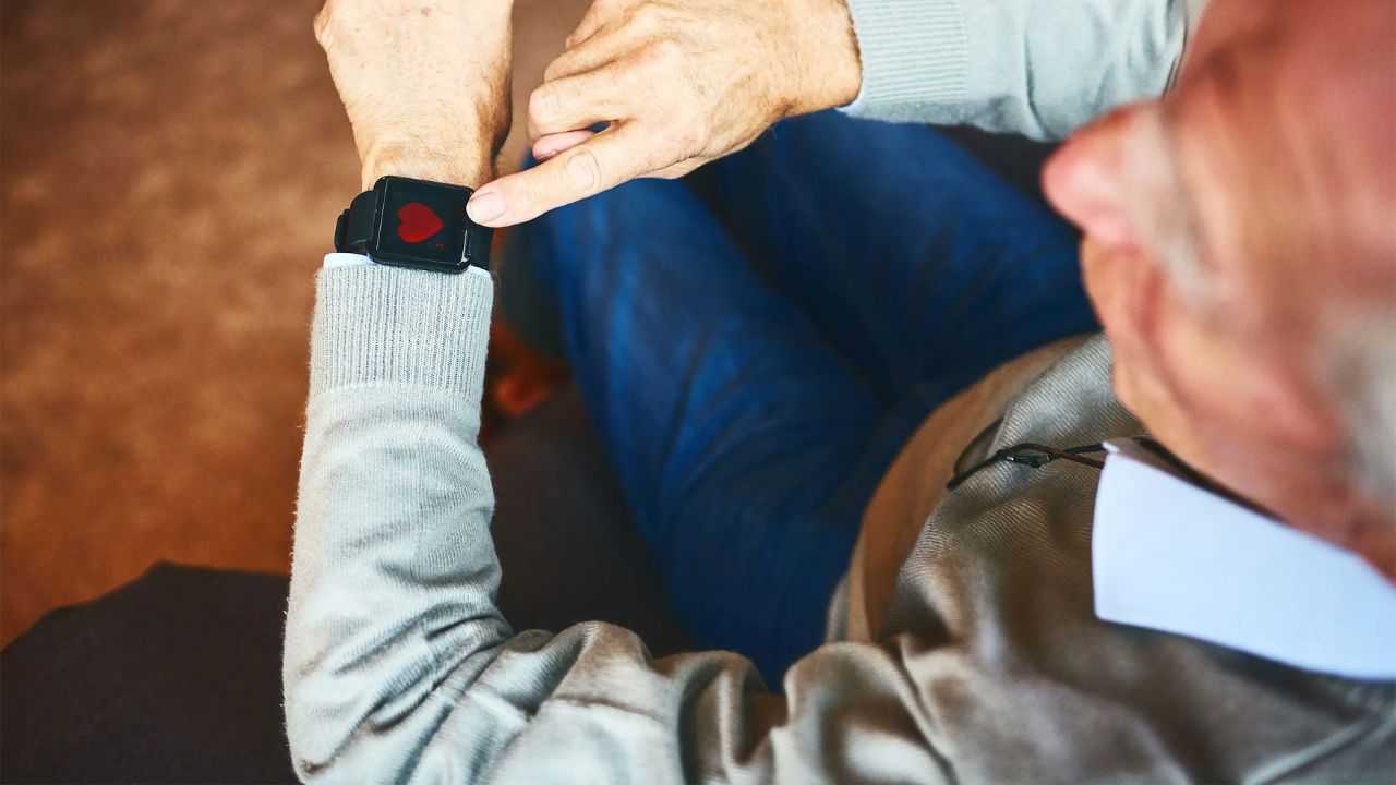 Vì Sao Đồng Hồ Định Vị Quan Trọng Với Trẻ Em Và Người Già Vì Sao Đồng Hồ Định Vị Quan Trọng Với Trẻ Em Và Người Già