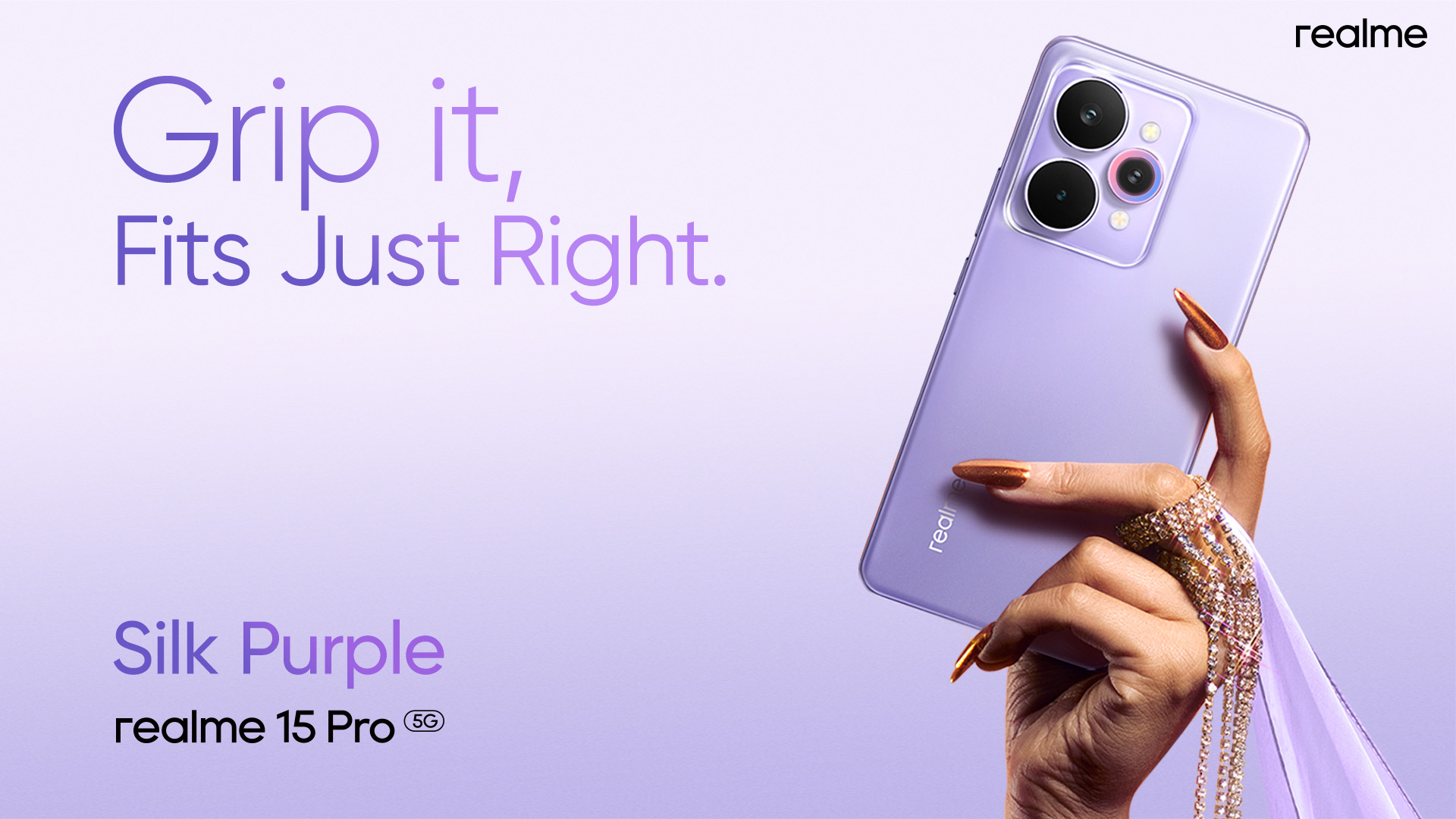 Realme 15 Pro Realme 15 Pro