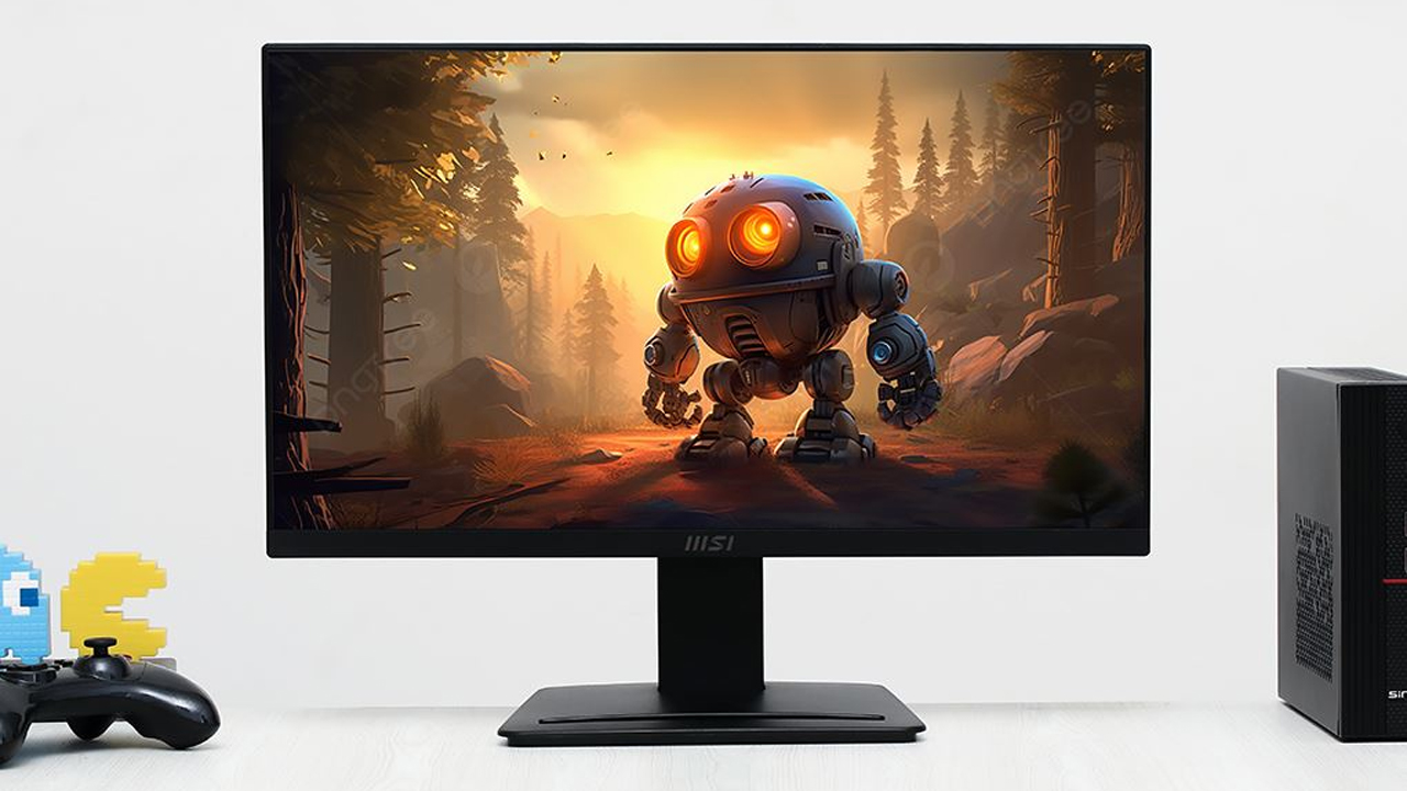 Màn Hình Msi Giá Tốt Màn Hình Msi Giá Tốt