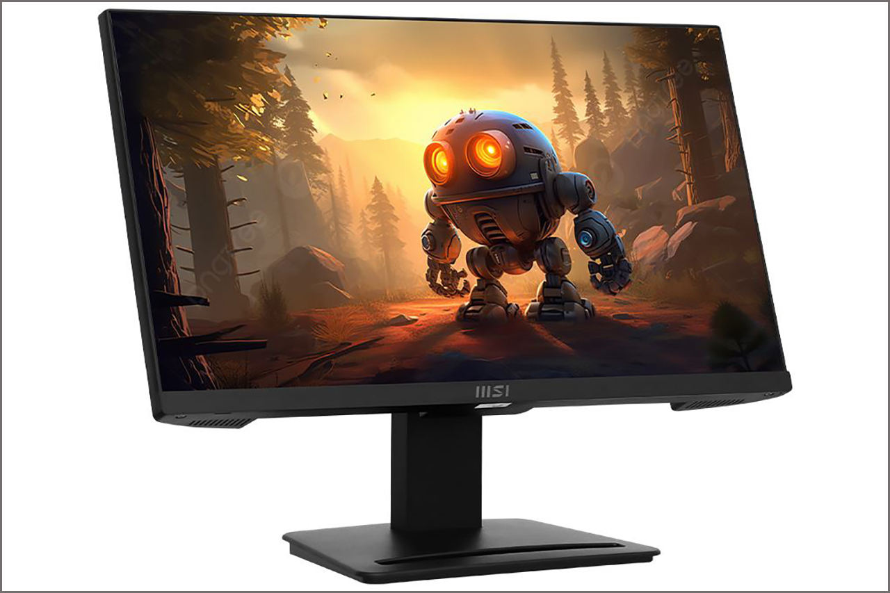 Màn Hình Msi Giá Tốt Màn Hình Msi Giá Tốt