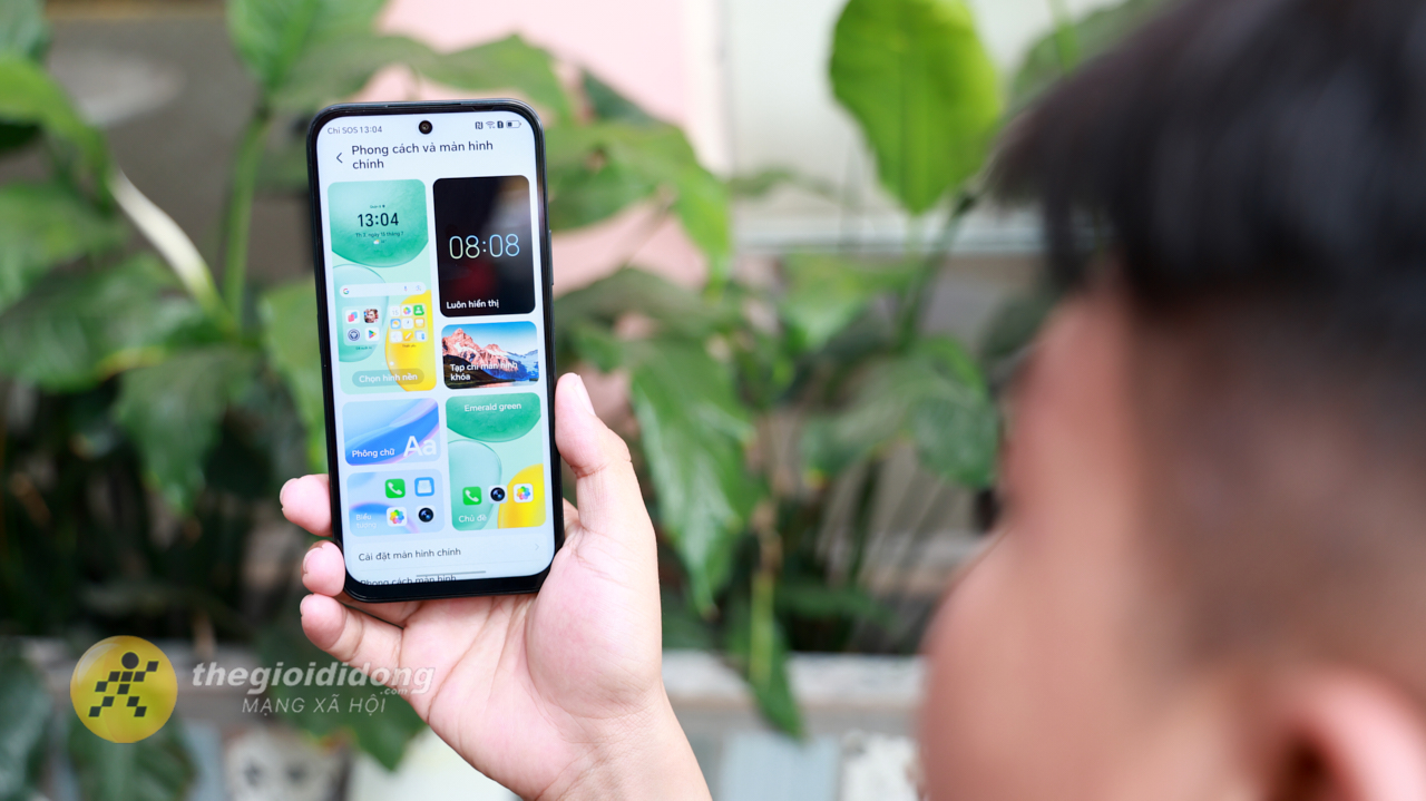 Honor X6C Có Gì Đặc Biệt? Honor X6C Có Gì Đặc Biệt?