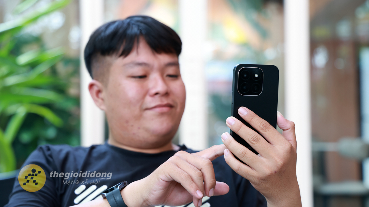Hotsale Mở Bán Honor X6C: Giảm Ngay 300K Hoặc Tặng Pmh 350K Mua Phụ Kiện, Smartwatch Hotsale Mở Bán Honor X6C: Giảm Ngay 300K Hoặc Tặng Pmh 350K Mua Phụ Kiện, Smartwatch