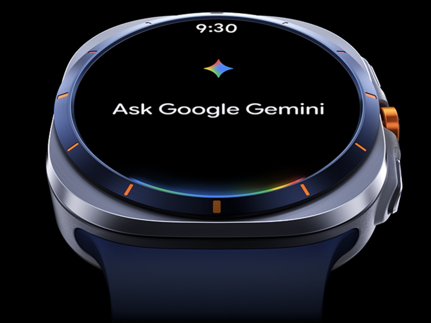 Galaxy Watch Ultra 2025 Galaxy Watch Ultra 2025