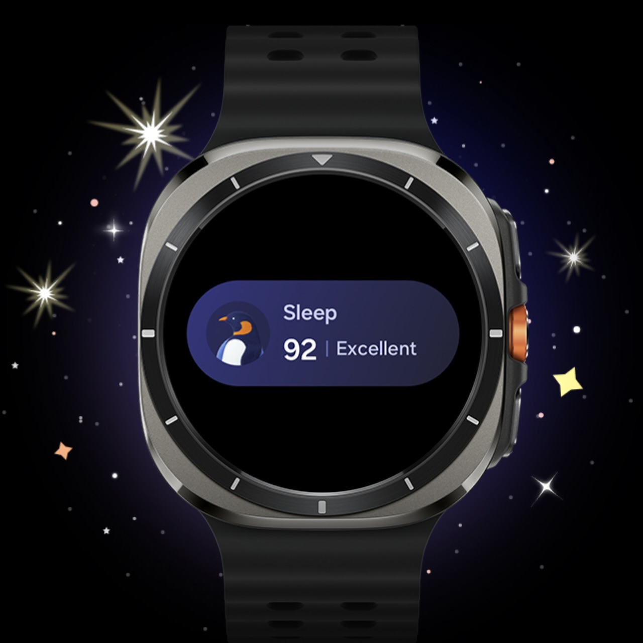 Galaxy Watch Ultra 2025 Galaxy Watch Ultra 2025