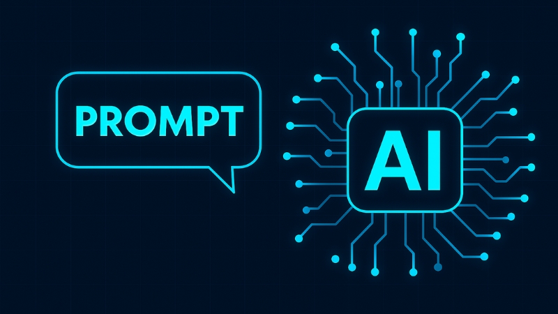 Prompt AI là gì? Cách viết prompt cho AI hay, hiệu quả nhất -  Thegioididong.com