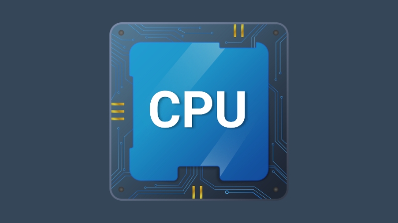 Chip máy tính là thành phần trung tâm chịu trách nhiệm xử lý dữ liệu và điều phối các hoạt động Chip máy tính là thành phần trung tâm chịu trách nhiệm xử lý dữ liệu và điều phối các hoạt động