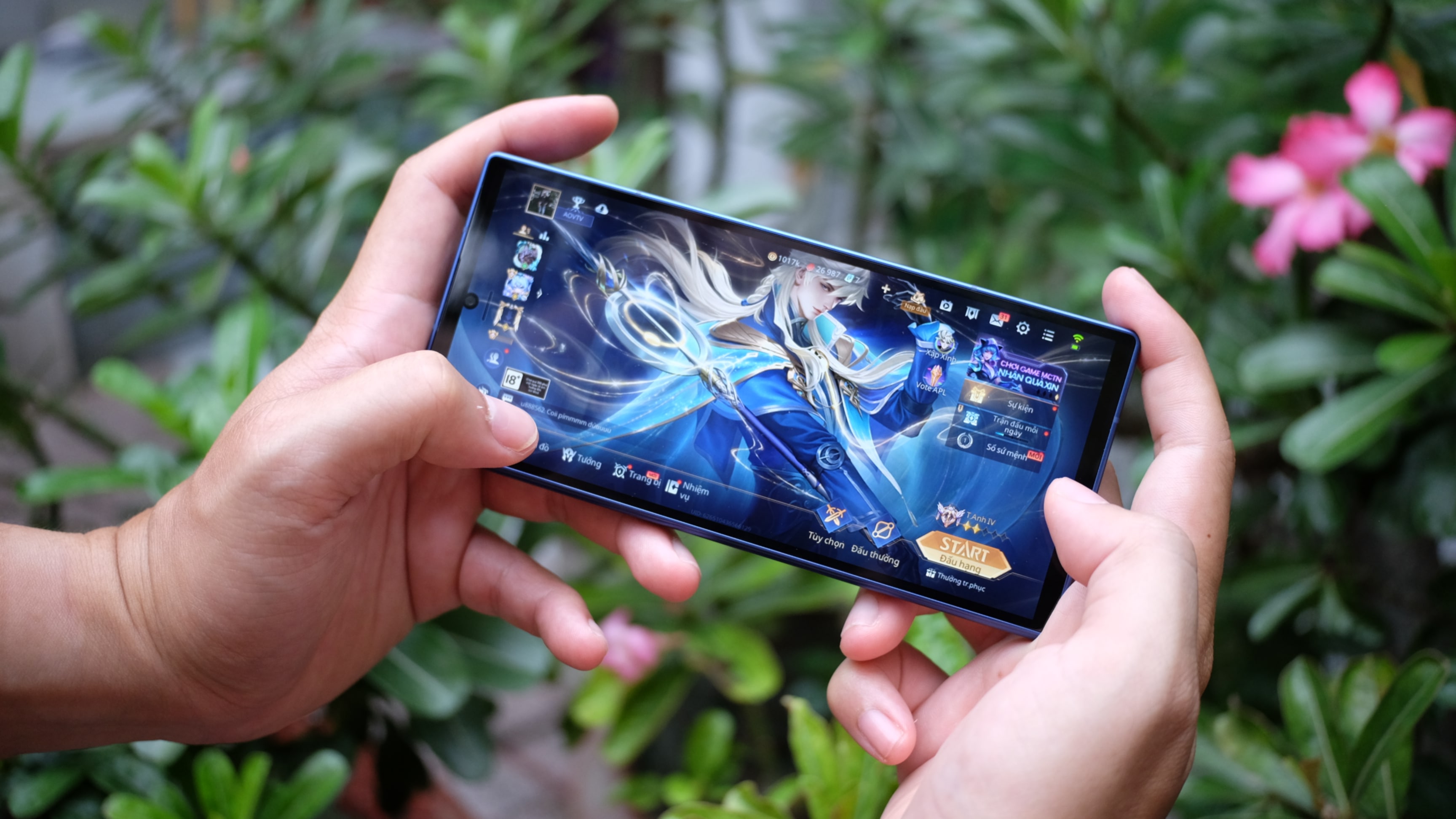 Mình Nhận Ra Nhiều Điều Sau Khi Trải Nghiệm Samsung Galaxy Z Fold 7 Mình Nhận Ra Nhiều Điều Sau Khi Trải Nghiệm Samsung Galaxy Z Fold 7