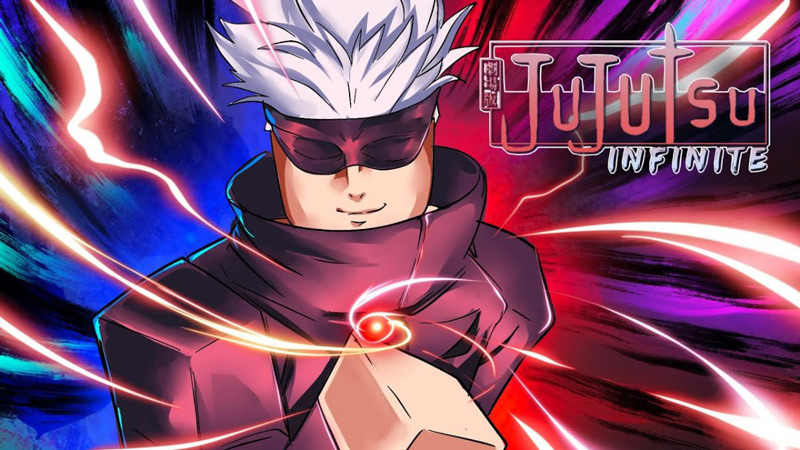 Jujutsu Infinite cho phép tùy chỉnh sâu từ kỹ năng, chỉ số đến ngoại hình, tạo pháp sư mang dấu ấn riêng