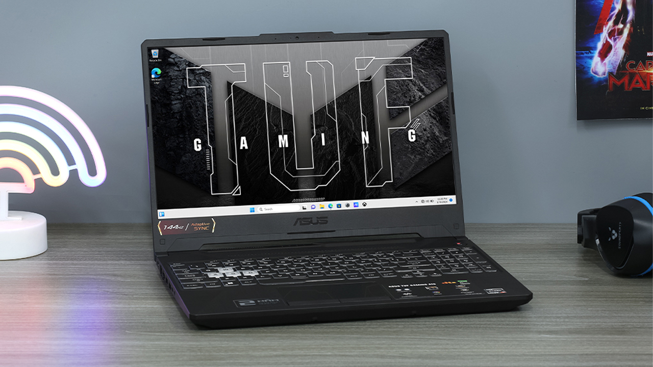 Laptop Asus Tuf Gaming Giá Siêu Tốt Laptop Asus Tuf Gaming Giá Siêu Tốt