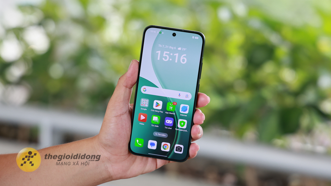 Cách Bật Nfc Trên Oppo Reno14 Series Cách Bật Nfc Trên Oppo Reno14 Series