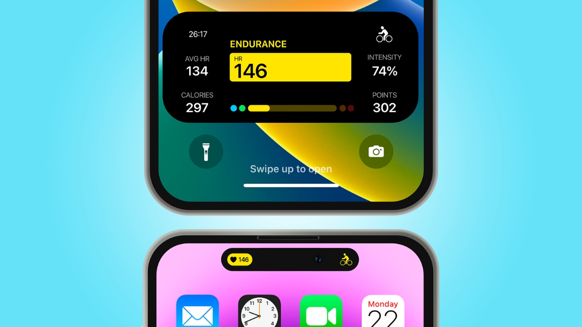 Hiển thị thông tin cập nhật liên tục Hiển thị thông tin cập nhật liên tục