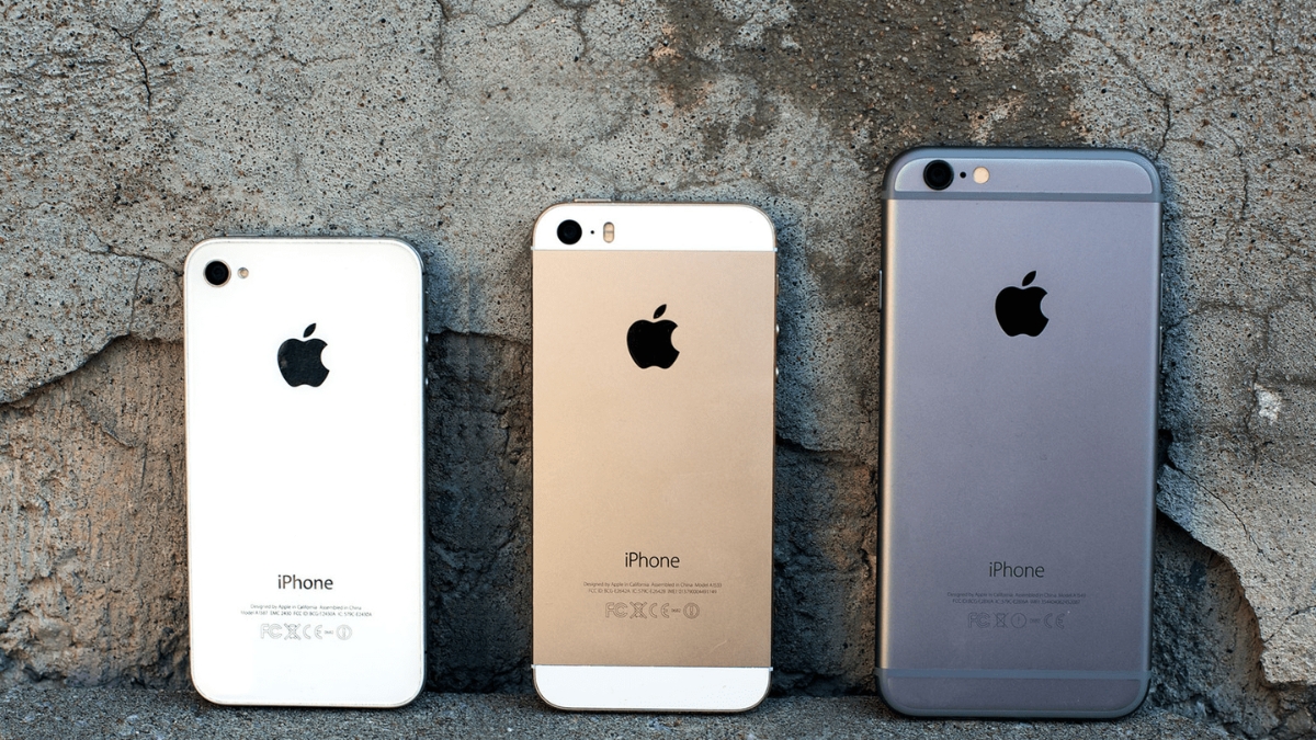 Ph&ugrave; hợp người muốn iPhone ngoại h&igrave;nh đẹp, hiệu năng ổn