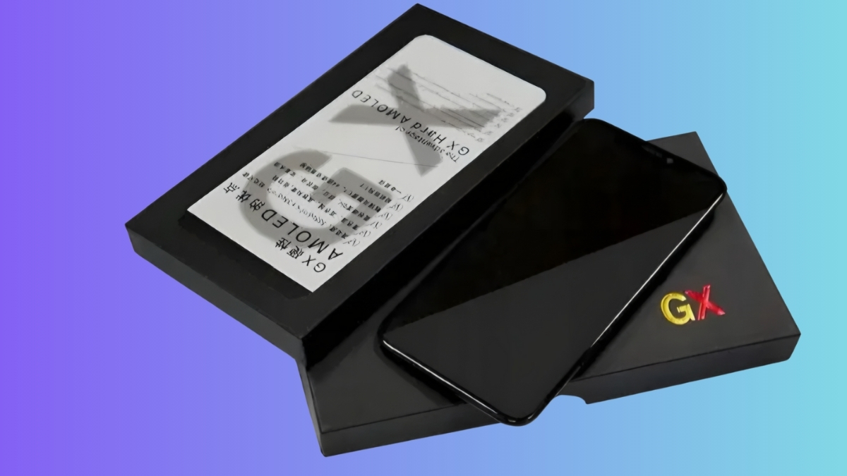 Màn hình GX có thể bị trễ, loạn cảm ứng Màn hình GX có thể bị trễ, loạn cảm ứng