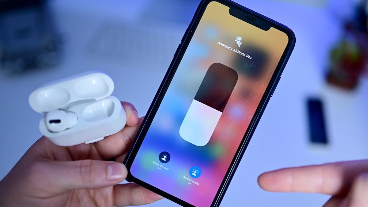 Hỗ trợ tr&ecirc;n nhiều thiết bị tai nghe