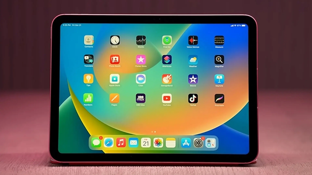 iPad MDM c&oacute; thể gi&aacute;m s&aacute;t từ xa