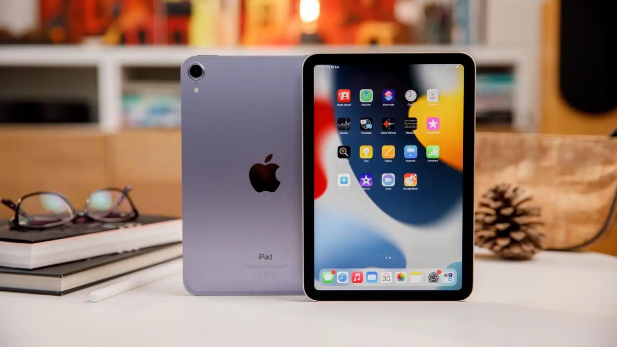 iPad MDM ph&ugrave; hợp c&ocirc;ng việc hoặc doanh nghiệp cần quản l&yacute; từ xa