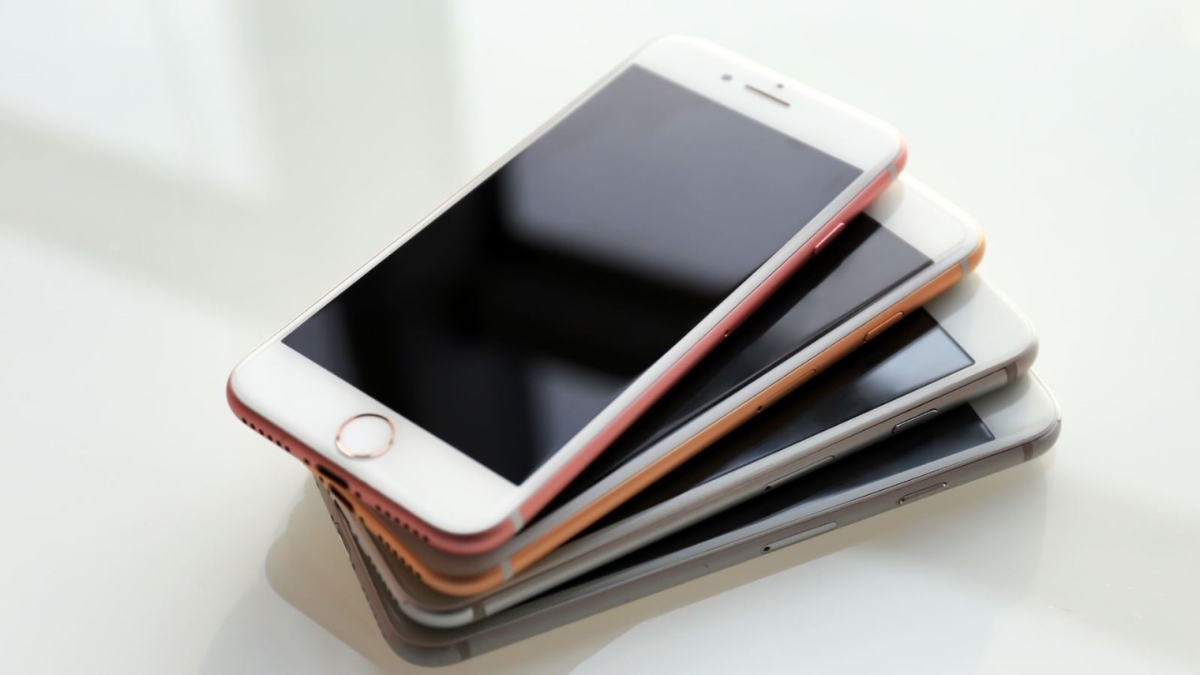 iPhone lướt l&agrave; iPhone đ&atilde; qua sử dụng trong thời gian rất ngắn