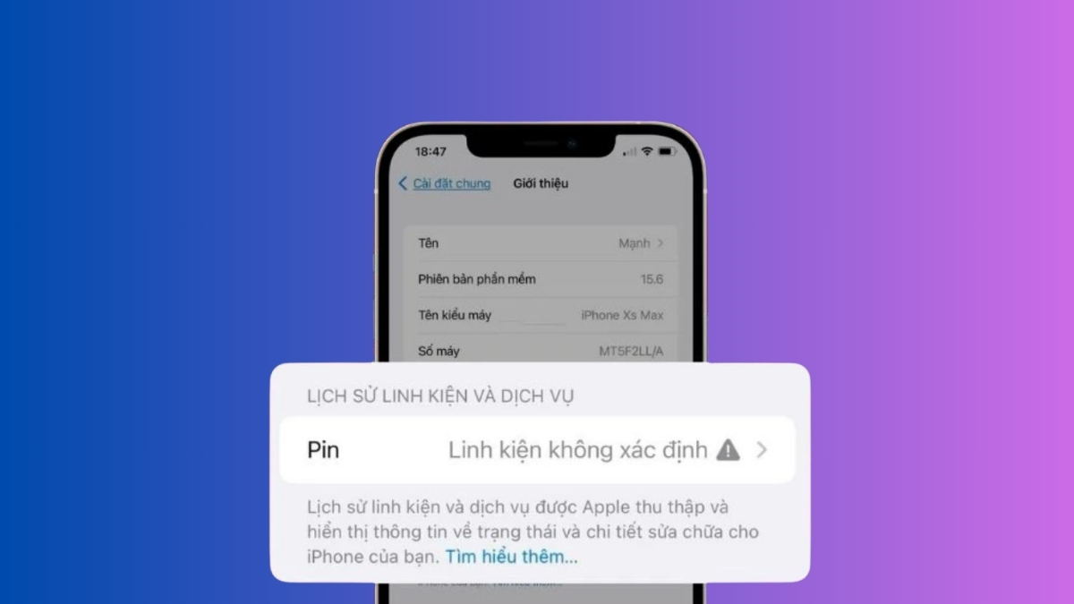 Pin linh kiện kh&ocirc;ng x&aacute;c định