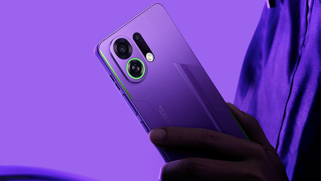 Oppo K13 Turbo Series Oppo K13 Turbo Series