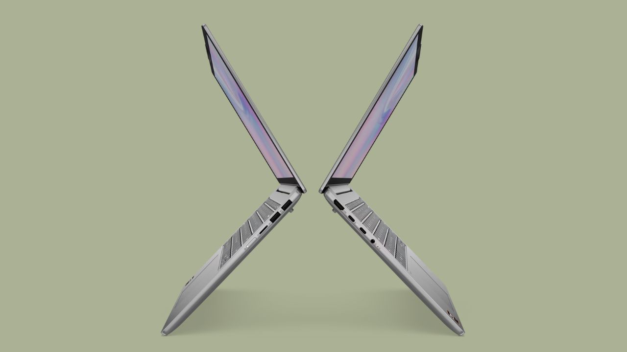 Lenovo IdeaPad Slim 5 OLED 14AKP10 – Sự lựa chọn laptop hoàn hảo