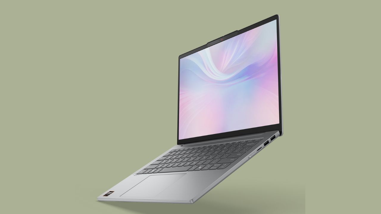 Lenovo IdeaPad Slim 5 OLED 14AKP10 – Sự lựa chọn laptop hoàn hảo