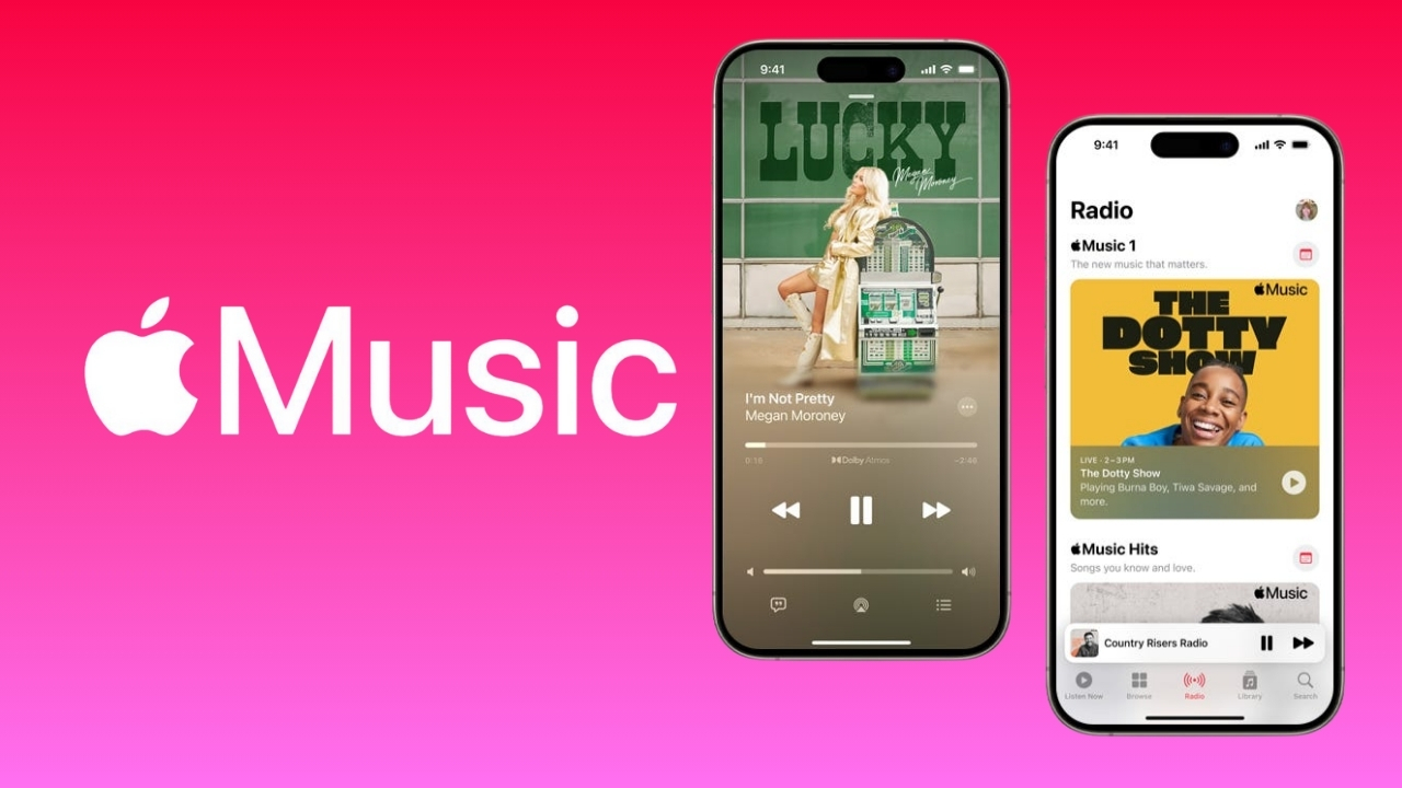 Cách Đăng Ký Apple Music Miễn Phí Cách Đăng Ký Apple Music Miễn Phí