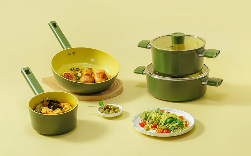 Elmich – thương hiệu gia dụng châu Âu, chất lượng cao, được tin dùng tại Việt Nam và toàn cầu Elmich – thương hiệu gia dụng châu Âu, chất lượng cao, được tin dùng tại Việt Nam và toàn cầu