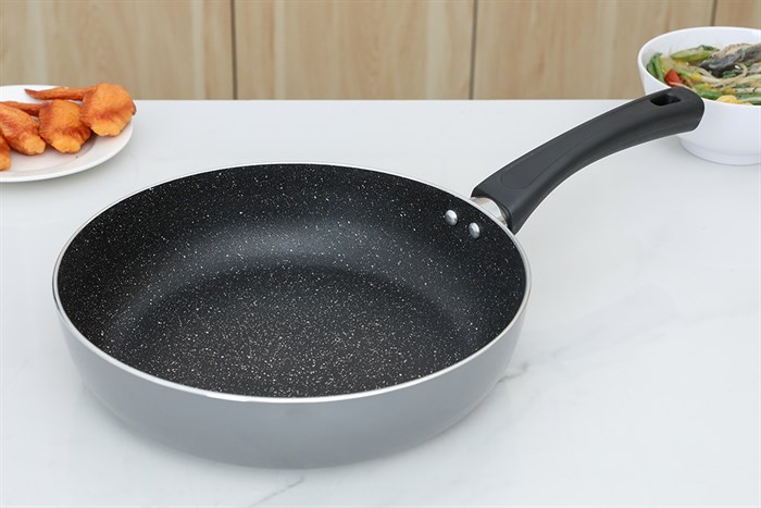 Chống dính tốt, bền, an toàn sức khỏe – chảo Ceramic Elmich xứng đáng để bạn đầu tư cho gia đình Chống dính tốt, bền, an toàn sức khỏe – chảo Ceramic Elmich xứng đáng để bạn đầu tư cho gia đình