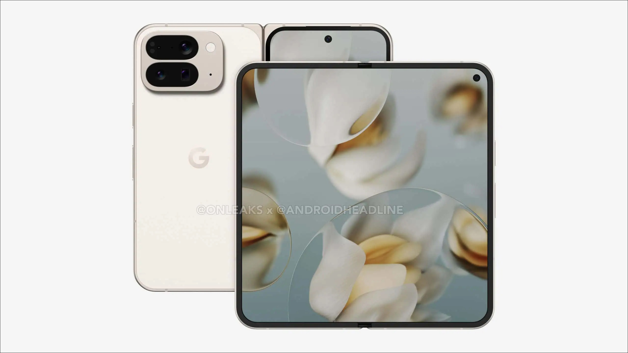 Pixel 10 Pro Fold Pixel 10 Pro Fold