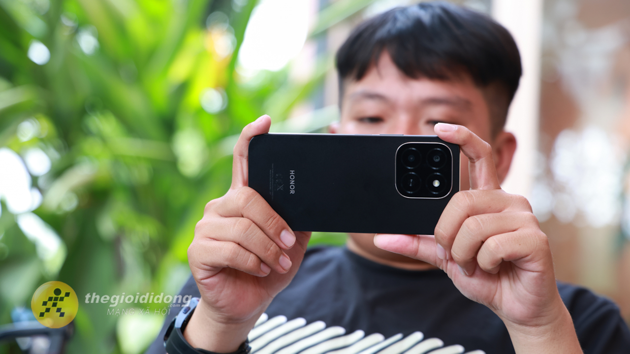 Cách Bật Tiết Kiệm Pin Trên Honor X6C Cách Bật Tiết Kiệm Pin Trên Honor X6C