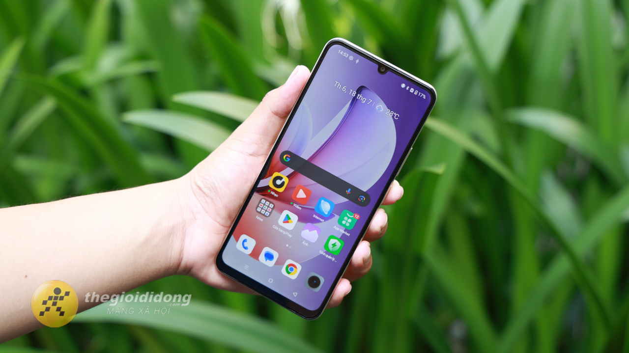 Cách Chia Sẻ Wi-Fi Trên Realme Note 70 Cách Chia Sẻ Wi-Fi Trên Realme Note 70