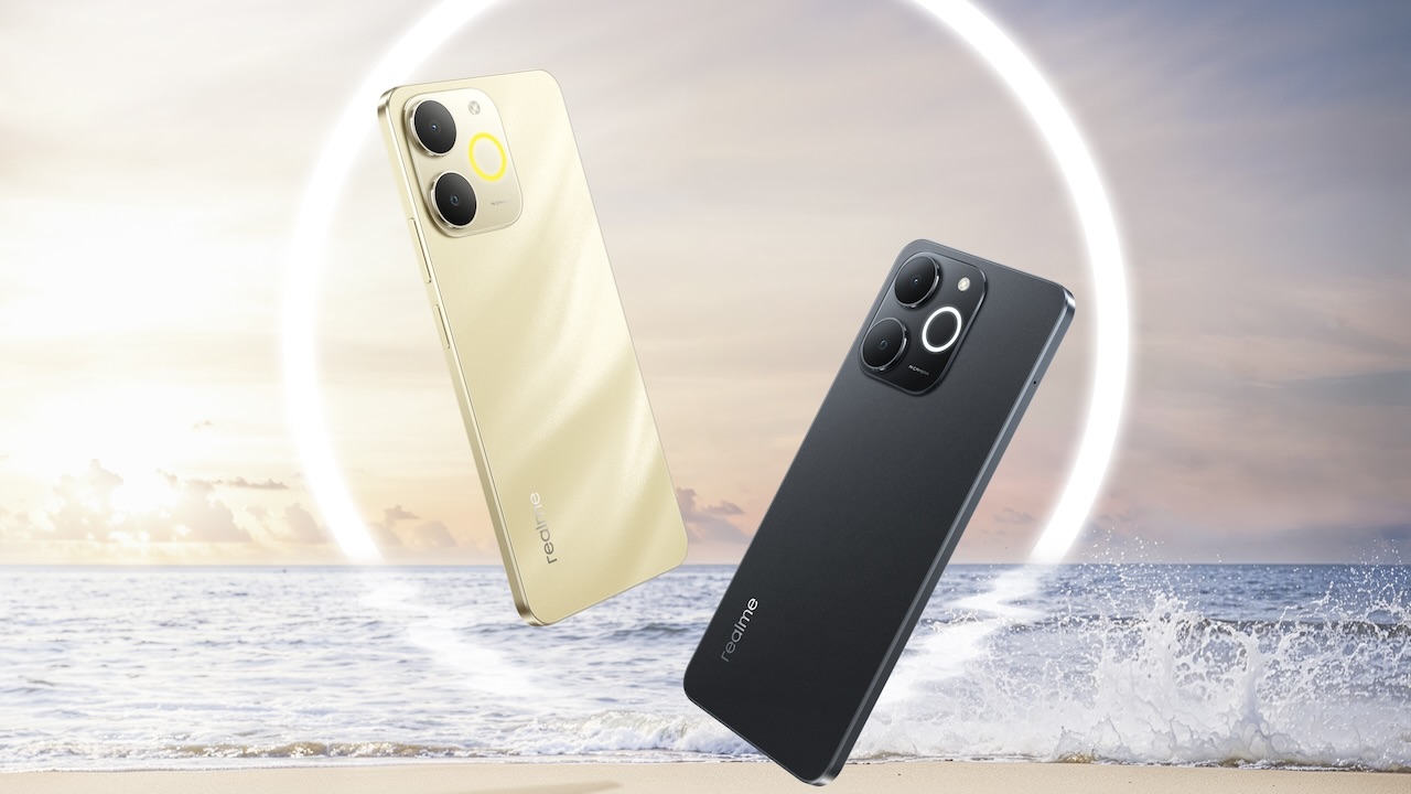 Realme Note 70 Realme Note 70