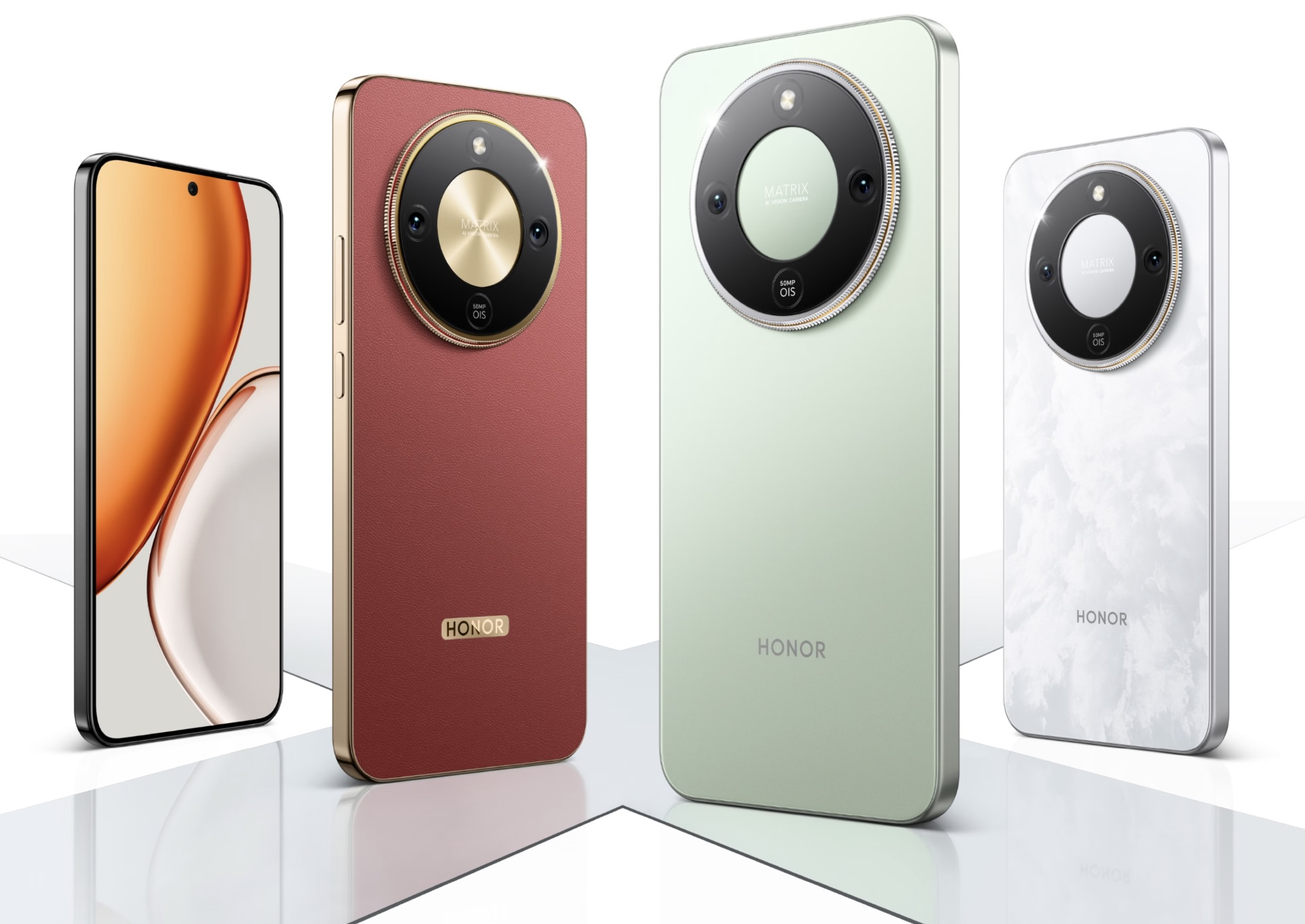 Honor X70 Honor X70