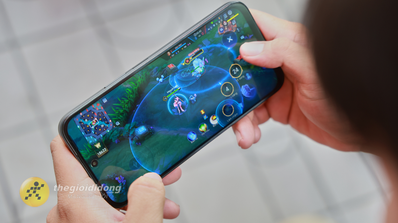 Trên Tay Honor X6C: Smartphone Giá Rẻ Mới Với Viên Pin 5.300 Mah Trên Tay Honor X6C: Smartphone Giá Rẻ Mới Với Viên Pin 5.300 Mah