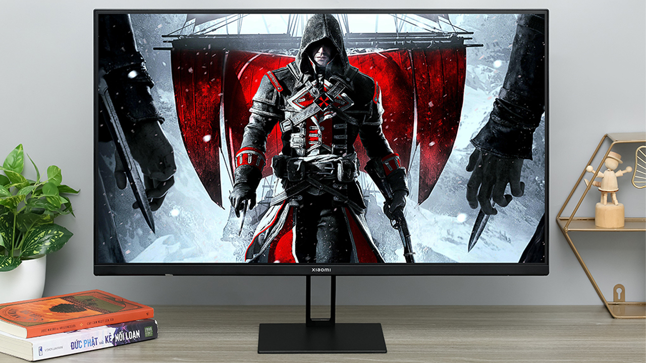 Ưu Đãi Màn Hình Gaming Xiaomi Ưu Đãi Màn Hình Gaming Xiaomi