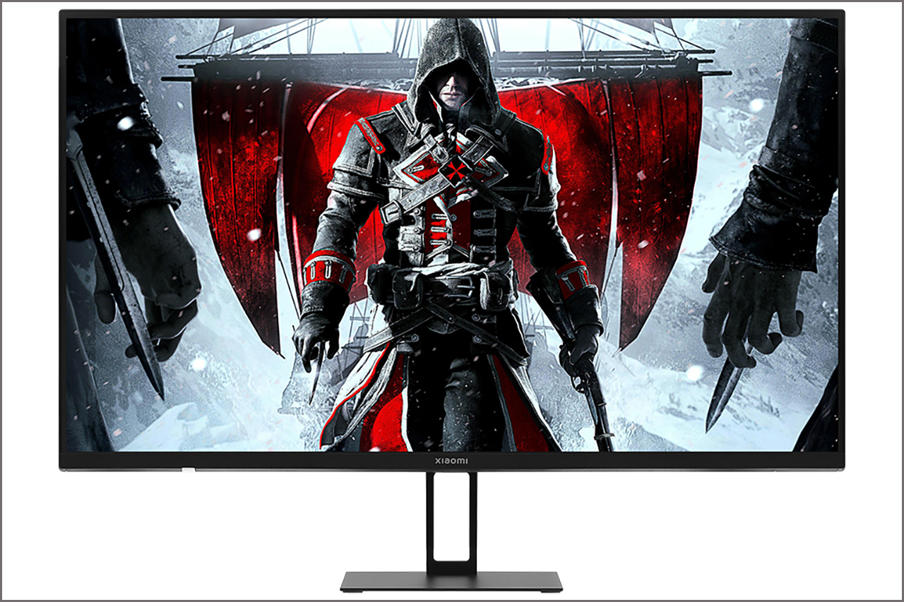 Ưu Đãi Màn Hình Gaming Xiaomi Ưu Đãi Màn Hình Gaming Xiaomi
