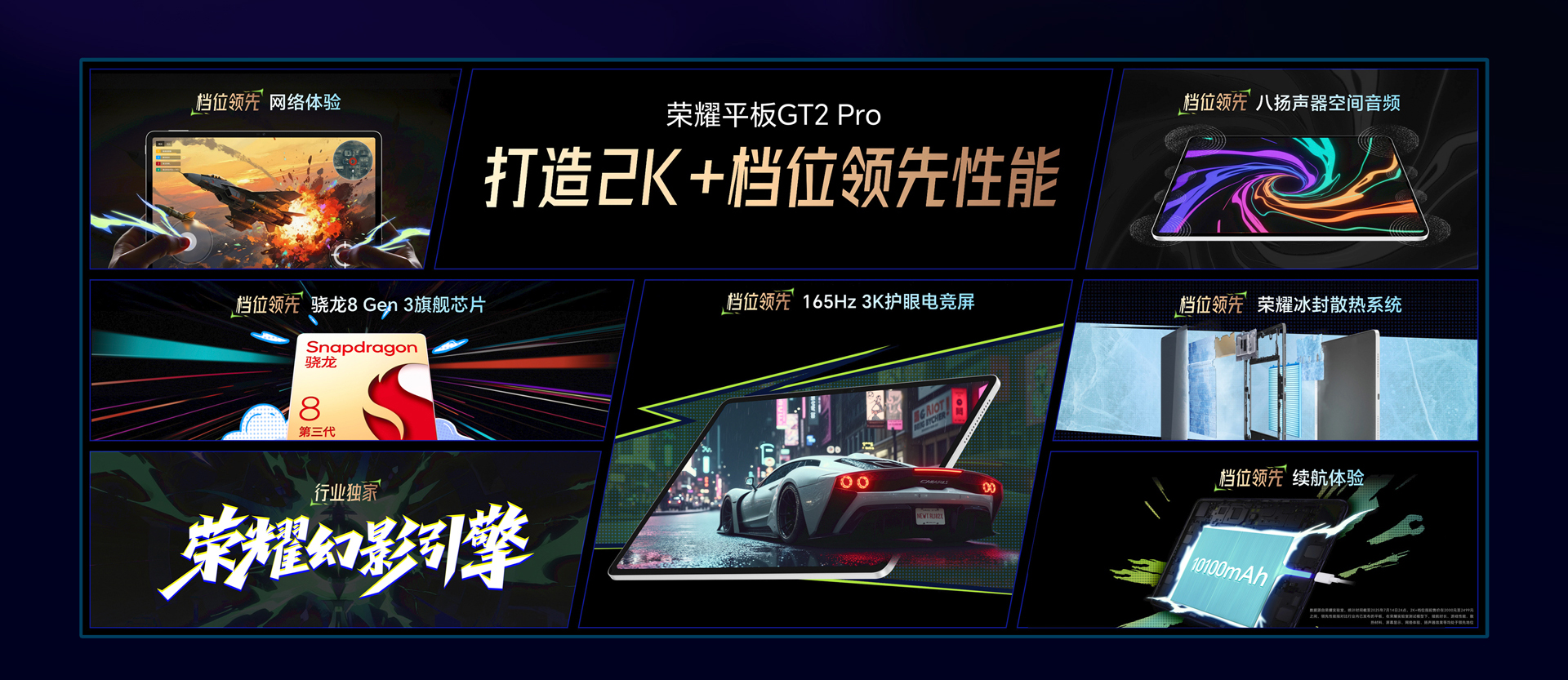 Honor Pad Gt 2 Pro Honor Pad Gt 2 Pro