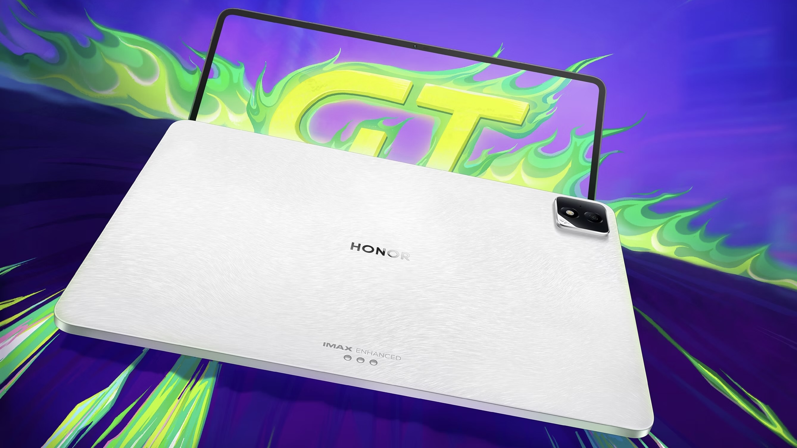 Honor Pad Gt 2 Pro Honor Pad Gt 2 Pro