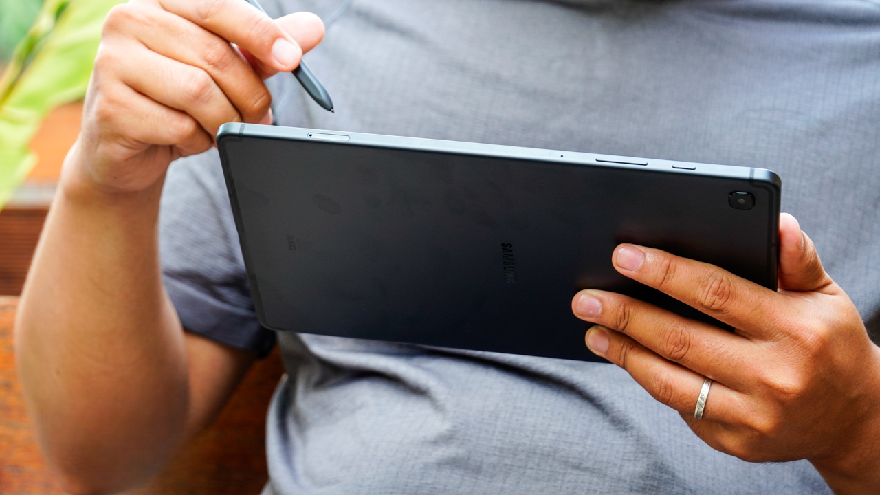 Galaxy Tab S10 Lite Galaxy Tab S10 Lite