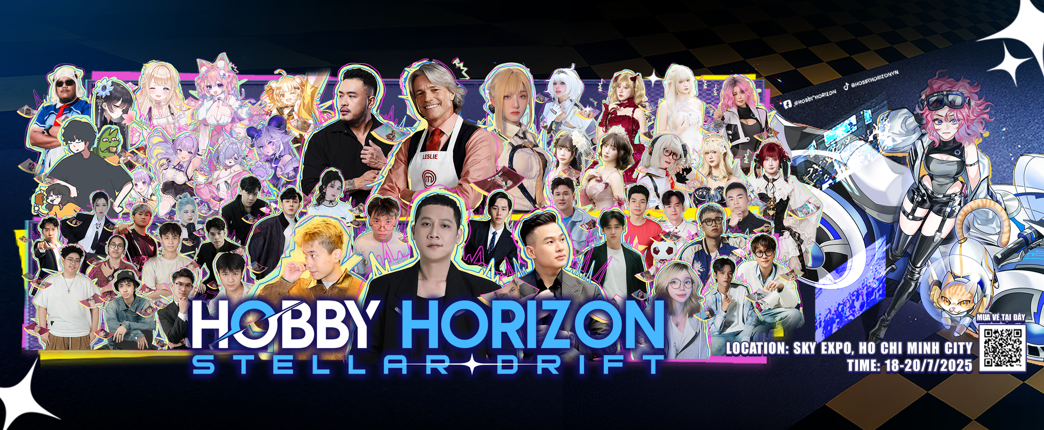 Hobby Horizon 2025 Hobby Horizon 2025