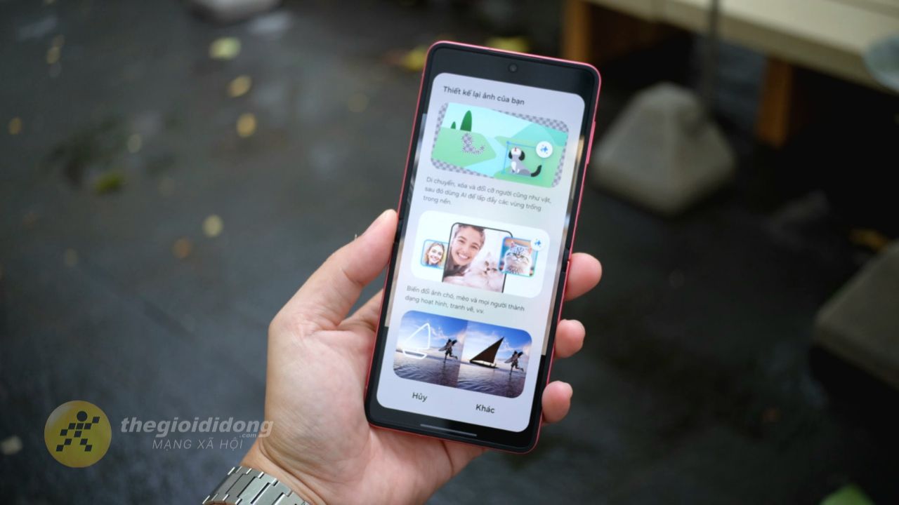 Samsung Galaxy Z Flip 7 là điện thoại mà bất kỳ ai cũng muốn sở hữu Samsung Galaxy Z Flip 7 là điện thoại mà bất kỳ ai cũng muốn sở hữu