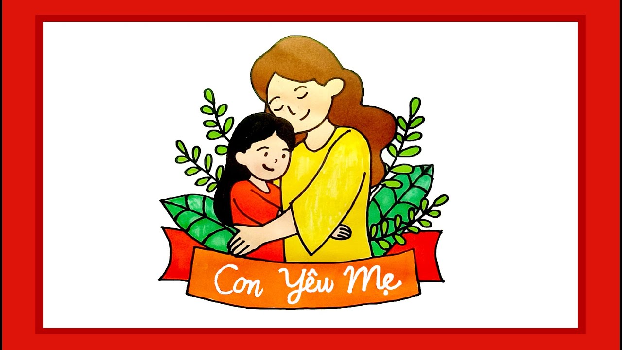 Vẽ một bức tranh có thể trở thành món quà ý nghĩa dành cho phụ nữ 