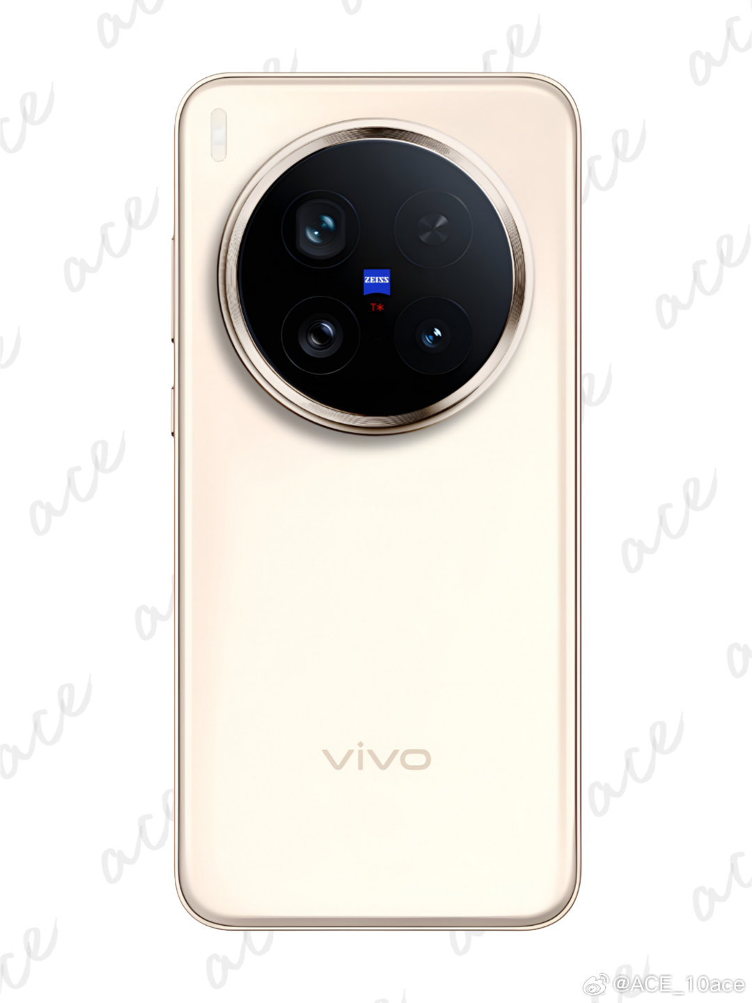 Vivo X300 Pro Vivo X300 Pro