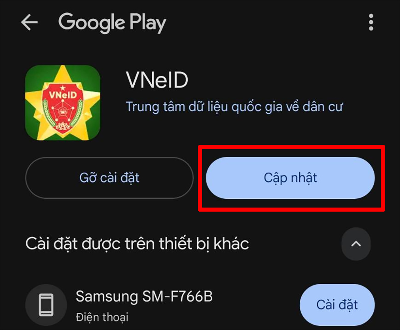 Cách Thêm Người Phụ Thuộc Để Giảm Trừ Gia Cảnh Cách Thêm Người Phụ Thuộc Để Giảm Trừ Gia Cảnh
