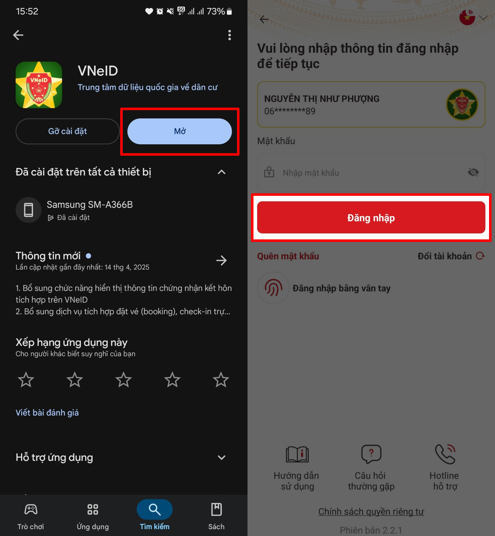 Cách Thêm Người Phụ Thuộc Để Giảm Trừ Gia Cảnh Cách Thêm Người Phụ Thuộc Để Giảm Trừ Gia Cảnh