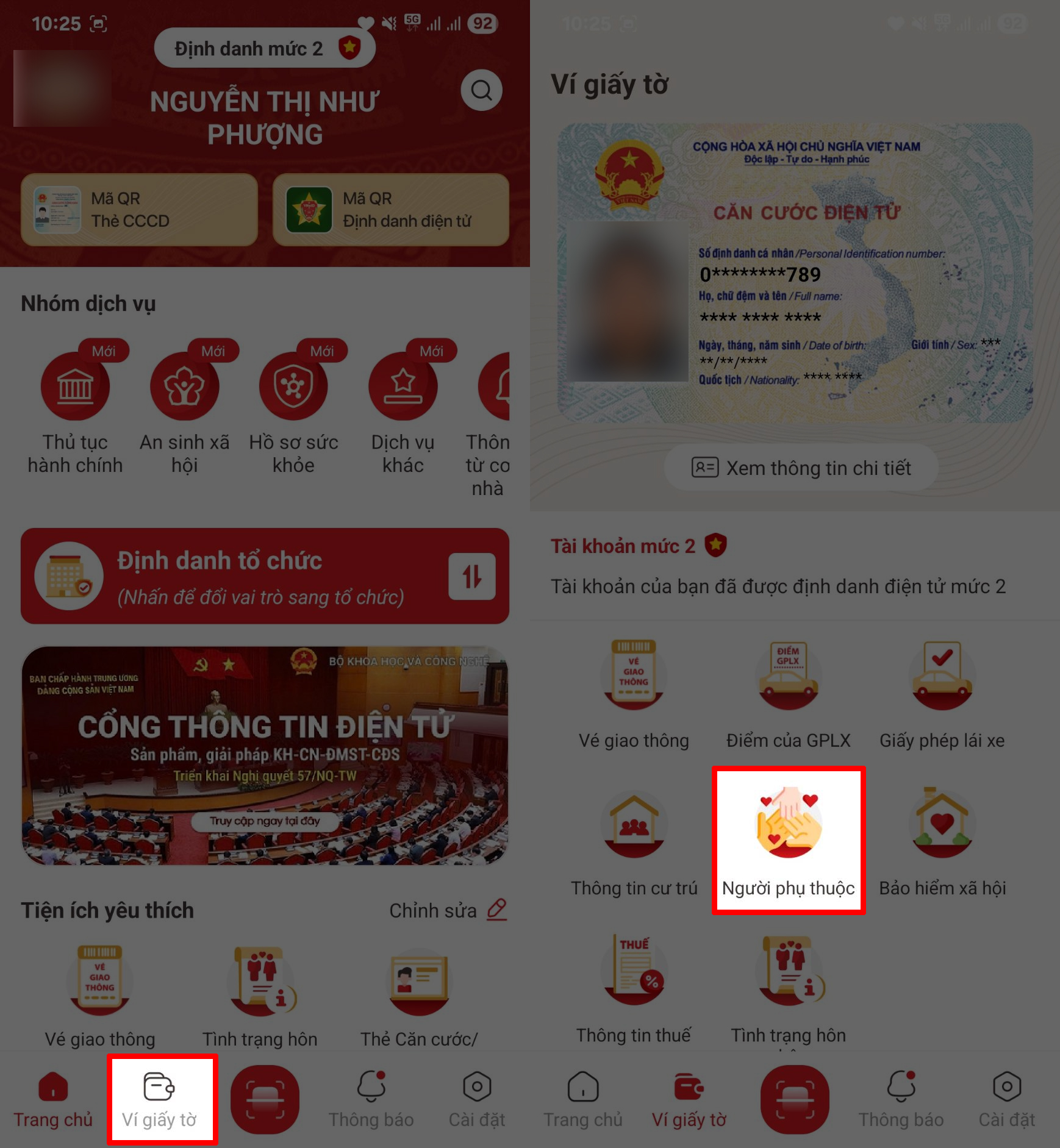 Cách Thêm Người Phụ Thuộc Để Giảm Trừ Gia Cảnh Cách Thêm Người Phụ Thuộc Để Giảm Trừ Gia Cảnh