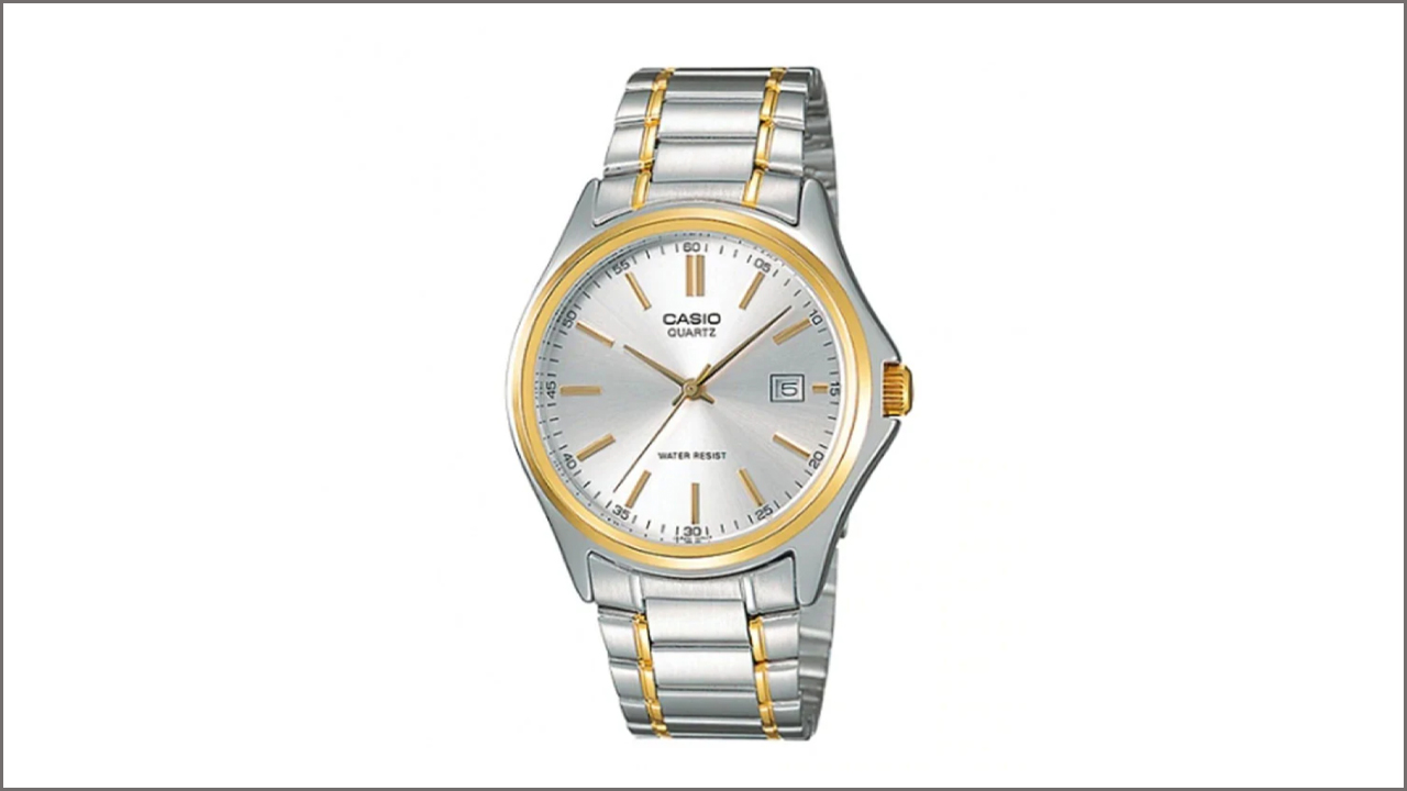 Đồng Hồ Casio Mới Ưu Đãi Đến 65% Đồng Hồ Casio Mới Ưu Đãi Đến 65%