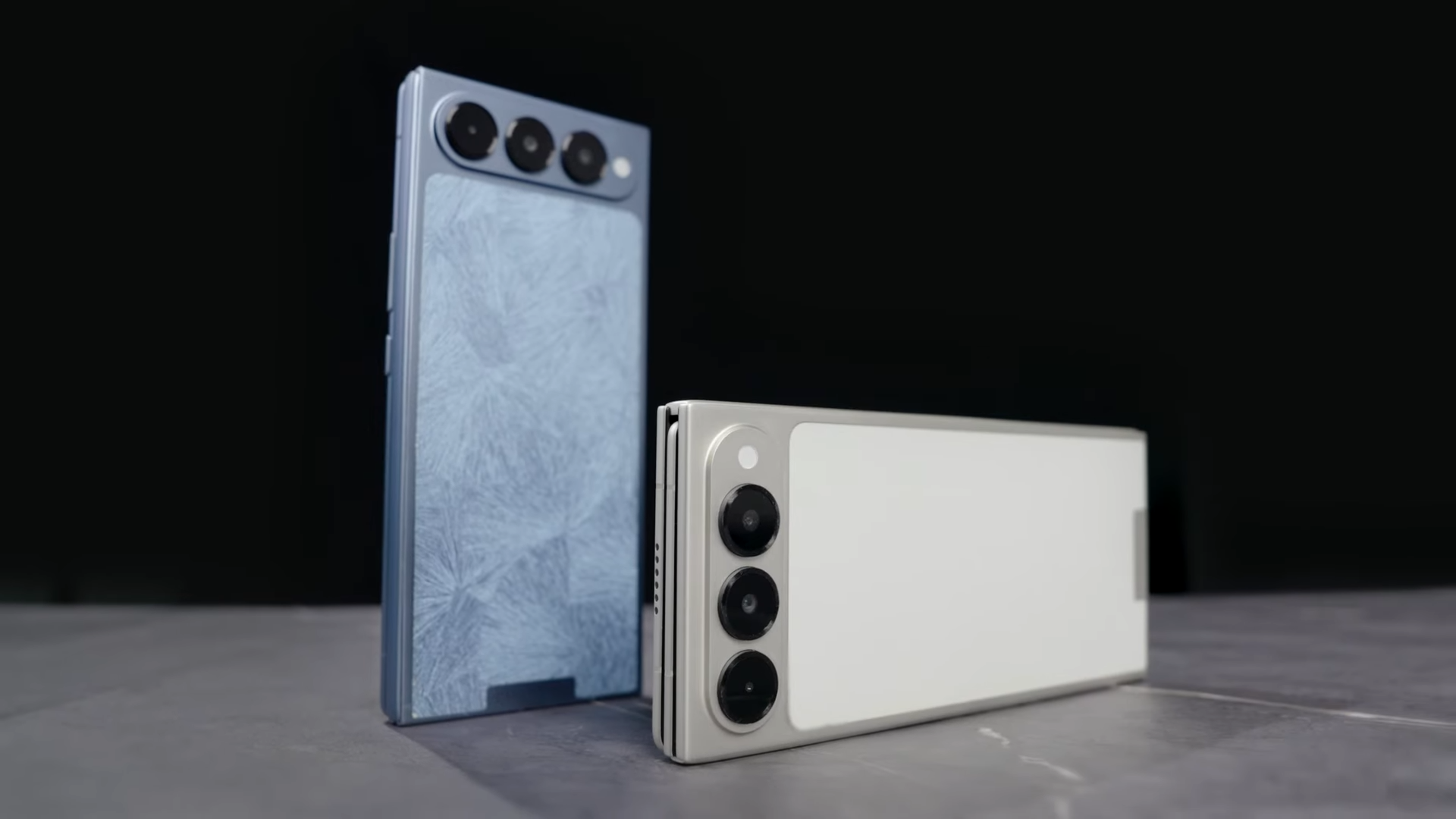 Tecno Phantom Ultimate G Fold Tecno Phantom Ultimate G Fold