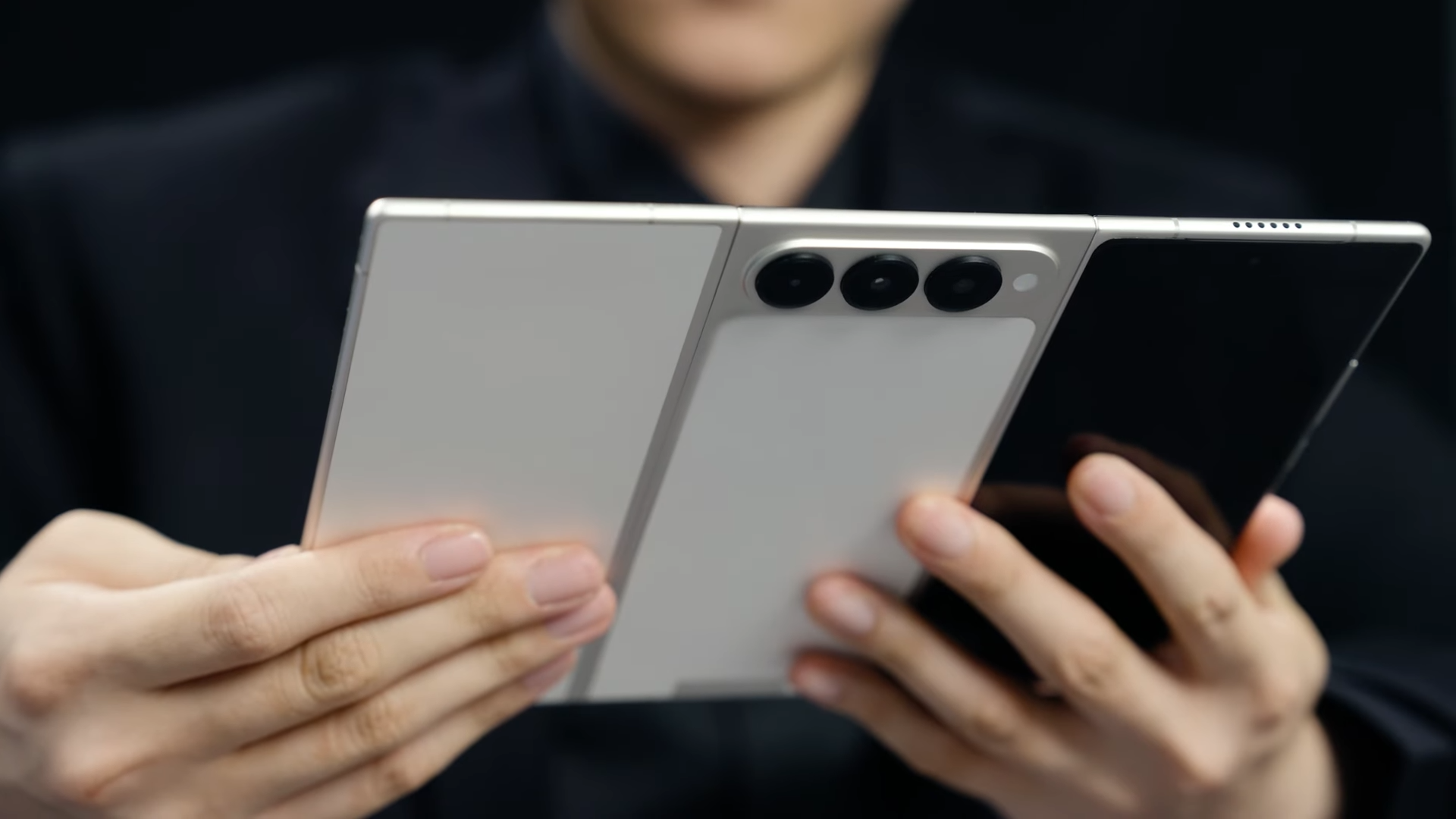 Tecno Phantom Ultimate G Fold Tecno Phantom Ultimate G Fold