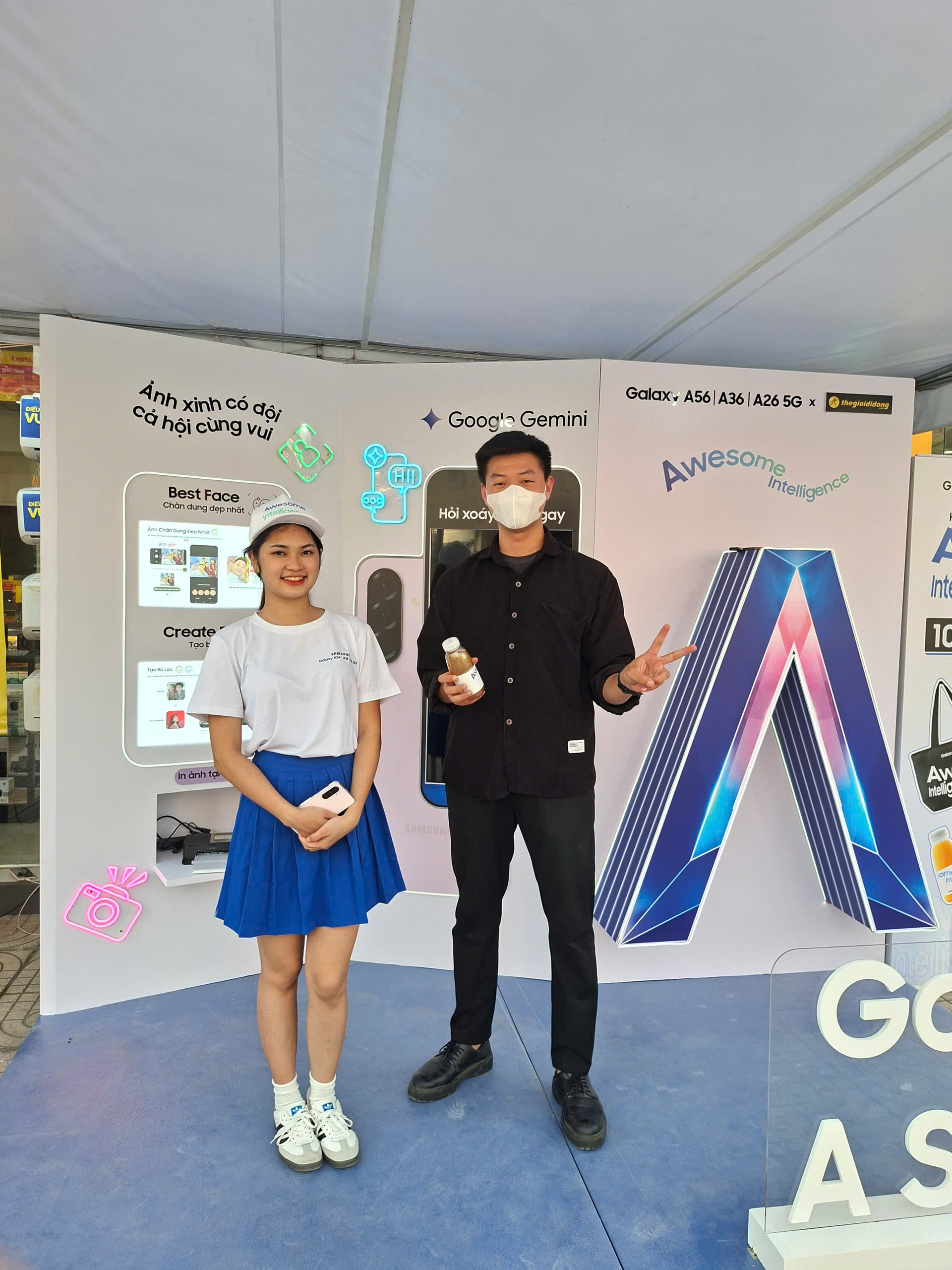 Galaxy A Series Galaxy A Series
